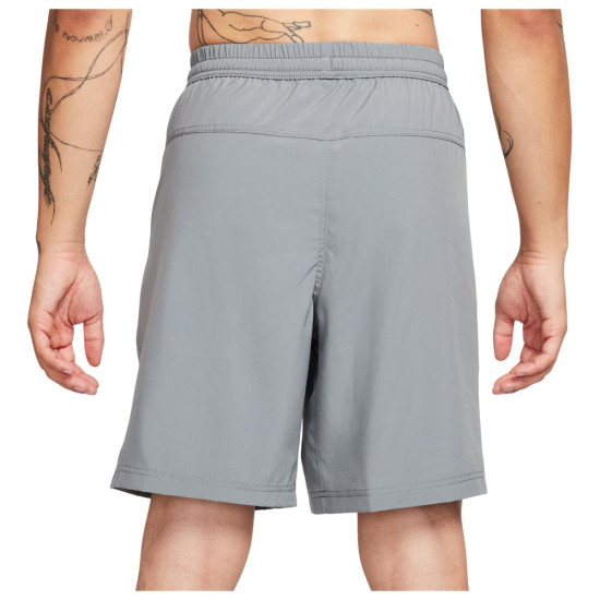 Nike Ανδρική βερμούδα Form Dri-FIT 9'' Unlined Versatile Bermuda